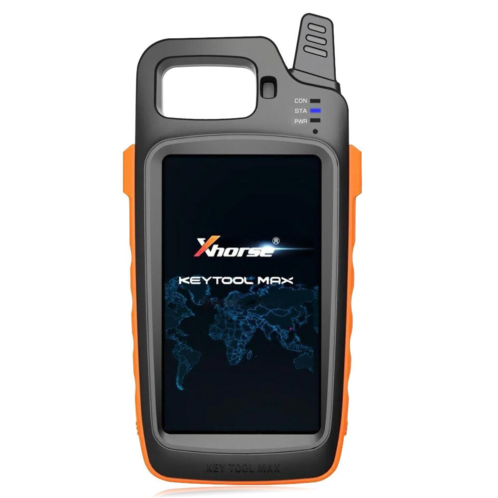 Xhorse VVDI Key Tool Max V1.5.1 Remote Programmer