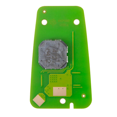 Xhorse XZPG00EN Special PCB Board for Peugeot, Citroën and DS Models 5pcs per Lot