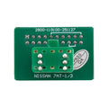 Yanhua ACDP Module 43 for Nissan 07A 72XXX Gearbox TCM – Read and Write Data
