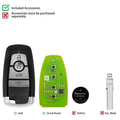 Xhorse XSFO02EN XM38 Series Universal Smart Key 5pcs/lot