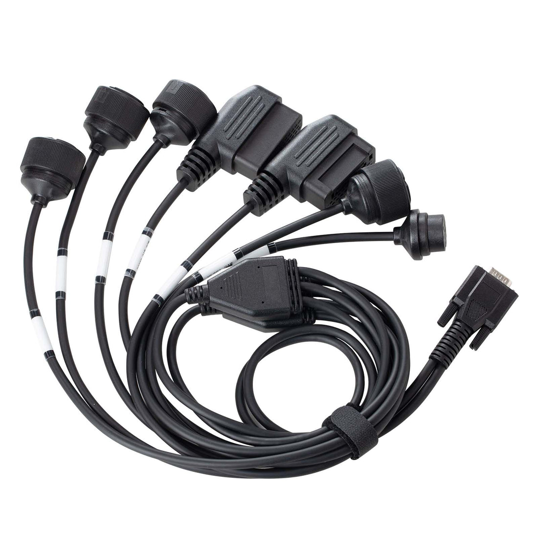 OBDSTAR VW 7-in-1 TCM Kit Support ECU Clone Read/Write MAP Used with DC706 and Other OBDSTAR Tools