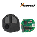Xhorse XDKP36GL Kabel Gateway Adapter Nissan 16+32 untuk VVDI Key Tool Plus