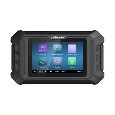 OBDSTAR iScan for Honda Motorcycle Diagnostic Tool