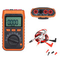 Xhorse 디지털 멀티미터, 대형 화면, 고해상도, 고정밀 누설 전류 테스트
