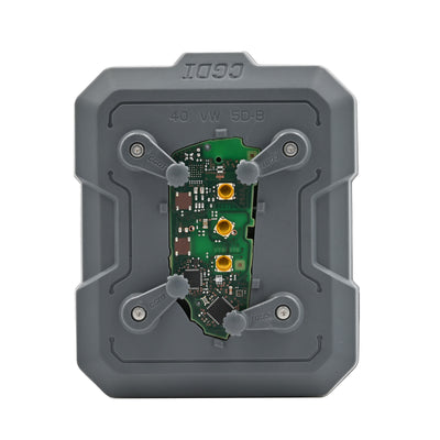 CGDI No. 40 Adapter for VW 5D‑B / VW Golf MK8 5D Key