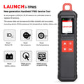 Launch i-TPMS Handheld TPMS Service Tool Can be Binded with X-431 Scanner or the i-TPMS APP Supports All 315/433MHz Sensors