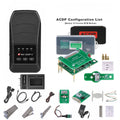 Yanhua Mini ACDP-2 Programmer with Module 10 for Porsche BCM Key Programming, Supports Key Addition & All Keys Lost (2010-2018)