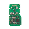 [5Pcs/Set] EoneBoss ET-08 (6 Buttons) Toyota/Lexus Universal Smart Remote Key PCB Supports 8A 4D