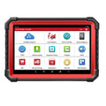 [EU&UK Version] LAUNCH X431 PRO3S+ V5.0 Bi-Directional Scan Tool, 37+ Reset Service, OE-Level Full System Bluetooth Diagnostic Scanner, ECU Coding