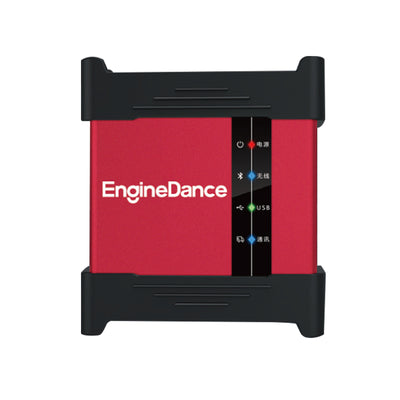 EngineDance EBS-ABS-ECAS-ADAS-AMT Specialized Diagnostic Scanner