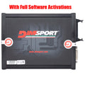 Dimsport New Trasdata with Full Software Activations All Vehicle Categories