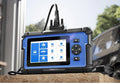 TOPDON ArtiDiag600 Elite Supports Full OBD2 Functions, All-System Diagnostics, CAN-FD, for Renault SGW, for FCA SGW, with 2-Year Free Updates