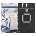 XHORSE XDMP15GL Adapter Support ATMEGA3250(Footprint:TQFP100) Reading and Writing