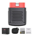 THINKCAR MUCAR BT200 OBD2-Scanner unterstützt 2 Reset-Dienste, vollständige OBD2-Funktionen, iOS/Android Bluetooth, 12 Sprachen