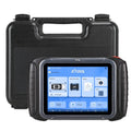 [EU/UK Version] XTOOL D8S Bidirectional Auto Diagnostic Scan Tool Key Programmer Supports CANFD DoIP Topology ECU Coding 38+ Special Functions