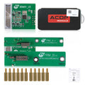 Yanhua Mini ACDP-2 Second Generation Module 8 for BMW FRM Footwell Module Refresh and Recovery, Supports 0L15Y and 3M25J Read/Write, No Soldering Required
