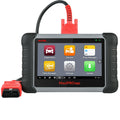 Набор Autel MaxiPRO MP808S с полными адаптерами OBD1, новая поддержка FCA AutoAuth, совместим с MaxiVideo MV108