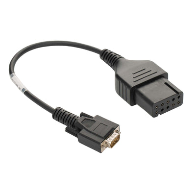 Kabel OBDSTAR HD004 (S8 10P, HDB15PIN)