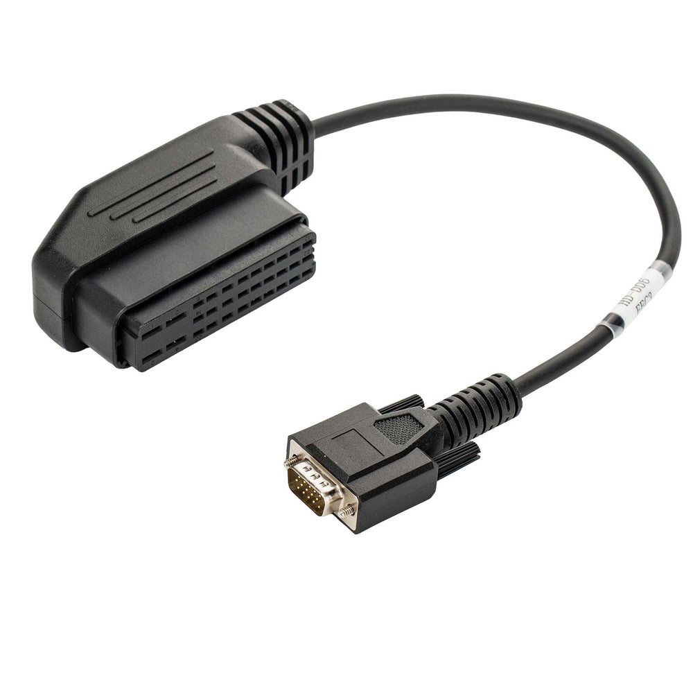 OBDSTAR HD006 Cable (EEC 31P, HDB15PIN)