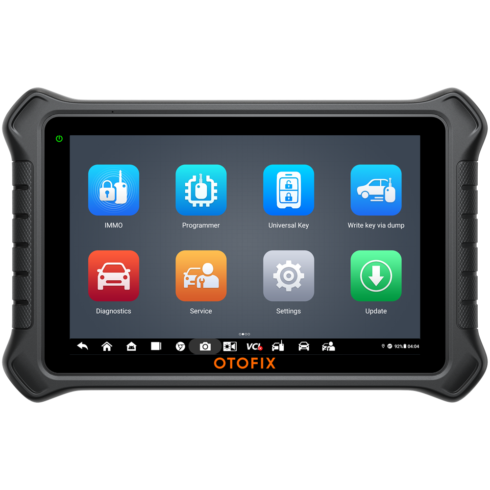 OTOFIX IM2 с XP1 PRO и V1 Flash автопрограмматор ключей и диагностический инструмент, плюс GBOX3 и APB112 умный симулятор ключей