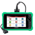 Launch CRP919 EV Diagnostic Scanner 43+ Service Functions for Electric Vehicles New Energy Cars