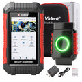 VIDENT G5 Lite Supports 5 Special Functions, Oil Light/Service Reset, EPB, Battery Configuration, Injector Coding, AF, Bluetooth & WIFI