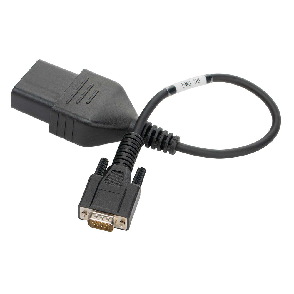 OBDSTAR HD005 Cable(S6 10P, HDB15PIN)