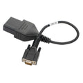 OBDSTAR HD005 Cable(S6 10P, HDB15PIN)