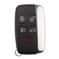Lonsdor Universal JL30 Smart Key for Land Rover & Jaguar 2010–2018 – ID49 315MHz / 433MHz, 2-in-1 Replacement for SA2036