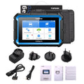 TOPDON ArtiDiag Pro V2.0 Mittelklasse-Diagnosegerät 35 Wartungsdienste ECU-Codierung Bidirektionale Steuerung Vollständige Systemdiagnose für über 100 Marken