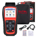 Autel MaxiTPMS TS508WF Duel Frequency 315mhz and 433mhz Support WiFi