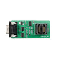 Adaptateur de Réparation ELV pour Programmeur de Clé CGDI MB Benz