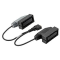 OBDSTAR HD007 Cable (EMS 2/3/4 62P+62P, HDB15PIN)