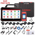 LAUNCH X431 PAD7 Elite Multi-language High-end Diagnostic Tool