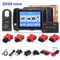XTOOL X100 PAD3 2020 Auto Key programmer for Toyota for lexus key lost odometer adjustment OBD2 car diagnostic tool free update