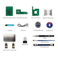Yanhua JLR KVM Soldering Assisted Package for Replacing JLR 2018+ KVM RFA MCU
