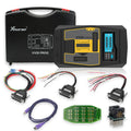 Xhorse VVDI Prog Programmer Multi-Language Version with 10 Types of Adapters