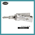 LISHI TOY43R 2 in 1 Auto Pick and Decoder