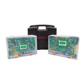 Paquete Yanhua ACDP-2 VW MQB con módulos 33 y 34, incluye placas interfaz R7F701401/21-5D y RH850 R7F701402-B y plataforma MQB-YH-OBD  
