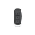 Lonsdor Nissan / Infiniti Smart Key for 2008–2025 Models – 315MHz & 433MHz, Supports ID46, ID47, ID4A Transponders