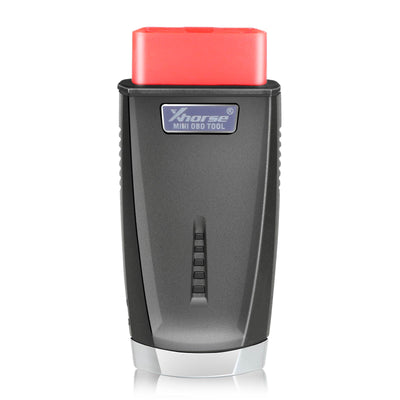 Xhorse VVDI Mini OBD Tool for VVDI Key Tool Max, Supports IMMO Programming and Throttle Programming