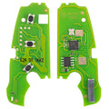 لوحة PCB خاصة Xhorse XZADM1EN MQB48 3 أزرار حصريًا لطرازات أودي 5pcs/Lot