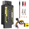 GODIAG ECU IMMO Prog AD GT105 II Break Out Box موصل ECU + كابل Tricore عالمي كامل البروتوكول OBD2