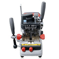 Xhorse Dolphin XP-007 Manual Key Cutting Machine for Laser, Dimple, and Flat Keys