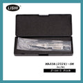 LISHI MAZDA(2024)-SM 2-in-1 Auto Pick and Decoder