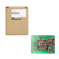 Адаптер Xhorse VVDI Prog TMS370 (PLCC28\PLCC44\PLCC68)  