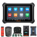 OTOFIX IM2 Auto Key Programmer & Diagnostic Tool Full Kit Plus IMKPA Accessories with Free GBox3 and APB112