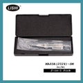 Original Lishi Mazda2024-SM for Mazda 2024+ 2-In-1 Pick Decoder 10 Cut Door