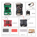 وظيفة تفويض تكوين إعادة ضبط الوسادة الهوائية / أخرى / البطارية / SAS لأداة OBDSTAR ECU Master A / B / C