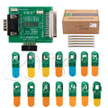 Kit d'Adaptateur OEM BMW BDC2 BDC3 14-en-1
